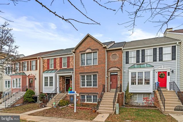 9339 KENDAL CIR, Laurel, MD 20723