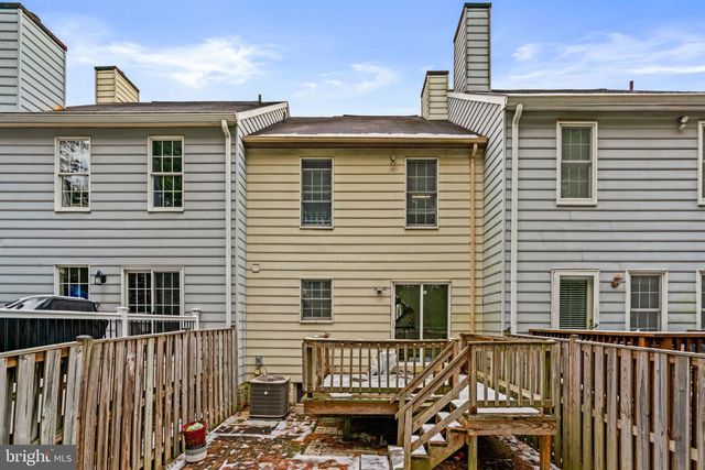 9339 KENDAL CIR, Laurel, MD 20723