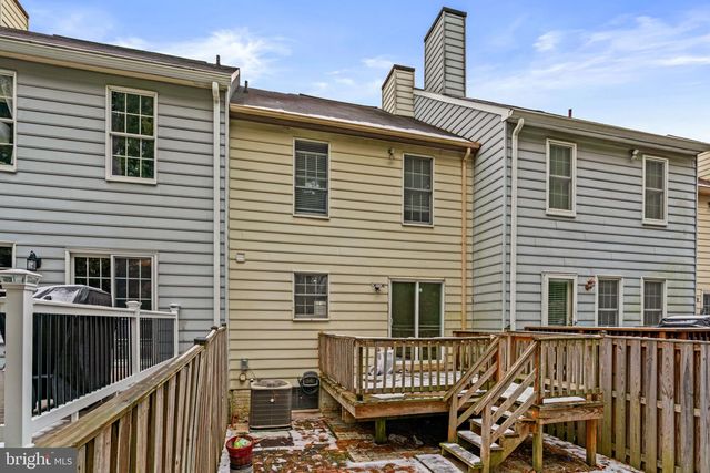 9339 KENDAL CIR, Laurel, MD 20723