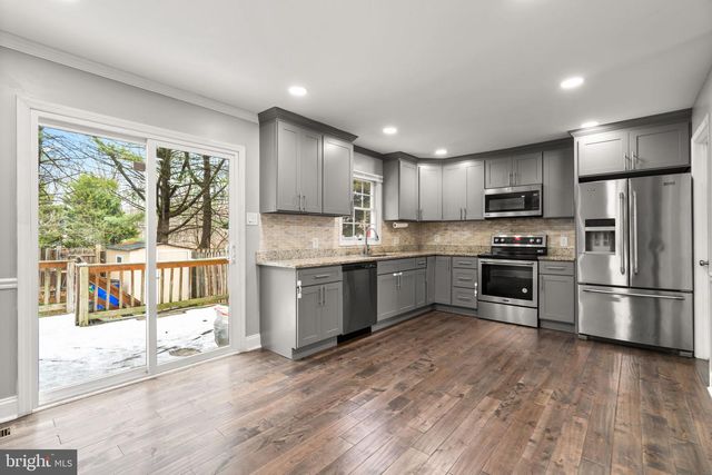 9339 KENDAL CIR, Laurel, MD 20723