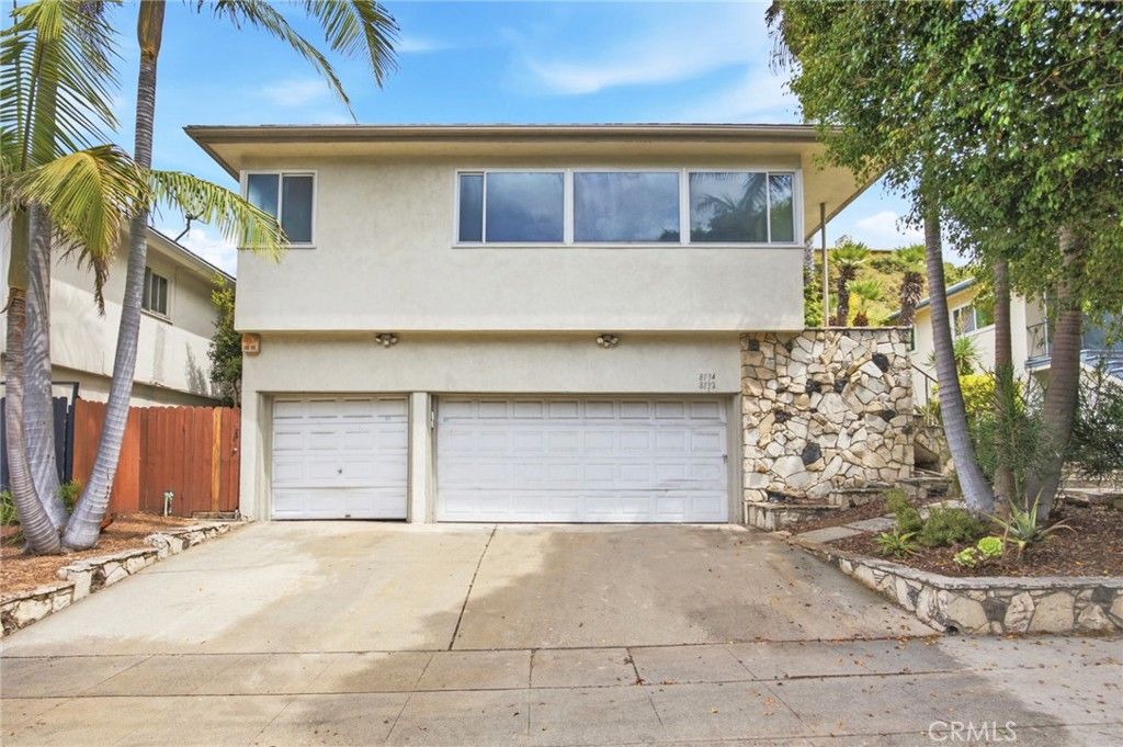 8132 Pershing Drive, Playa Del Rey, CA 90293 — exterior