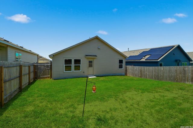 5409 Basil Trace, St Hedwig, TX 78152