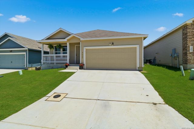 5409 Basil Trace, St Hedwig, TX 78152
