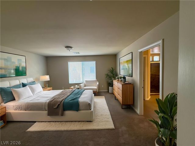 6083 CROWN PALMS Avenue, Las Vegas, NV 89139