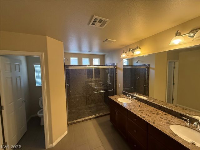 6083 CROWN PALMS Avenue, Las Vegas, NV 89139