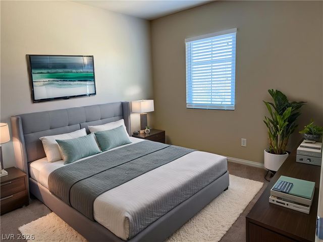 6083 CROWN PALMS Avenue, Las Vegas, NV 89139