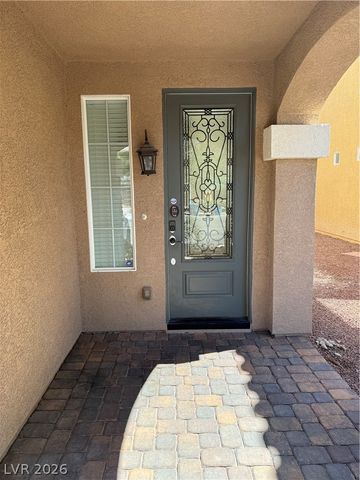 6083 CROWN PALMS Avenue, Las Vegas, NV 89139