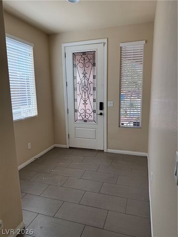 6083 CROWN PALMS Avenue, Las Vegas, NV 89139