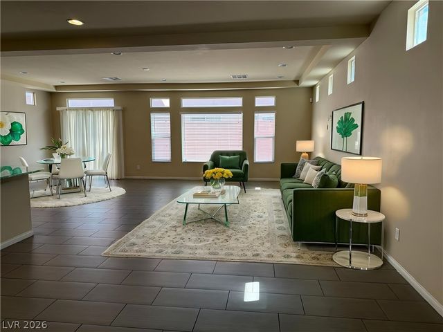 6083 CROWN PALMS Avenue, Las Vegas, NV 89139