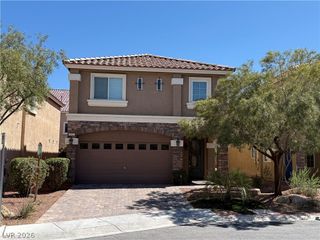 6083 CROWN PALMS Avenue, Las Vegas, NV 89139