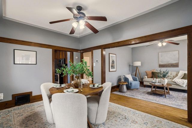 1829 N 55th STREET, Milwaukee, WI 53208