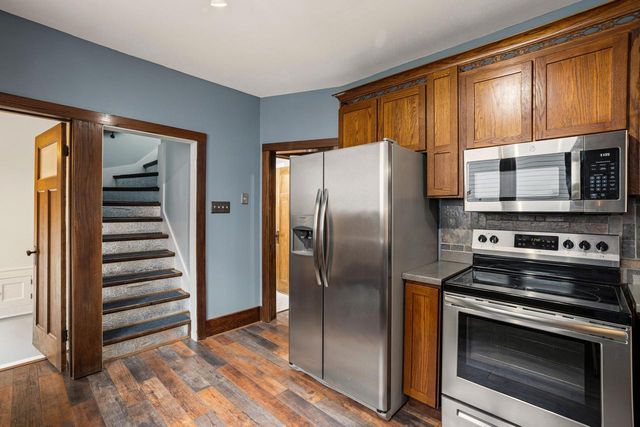 1829 N 55th STREET, Milwaukee, WI 53208