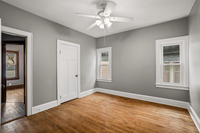 1829 N 55th STREET, Milwaukee, WI 53208