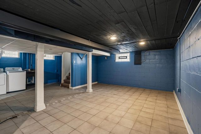 1829 N 55th STREET, Milwaukee, WI 53208