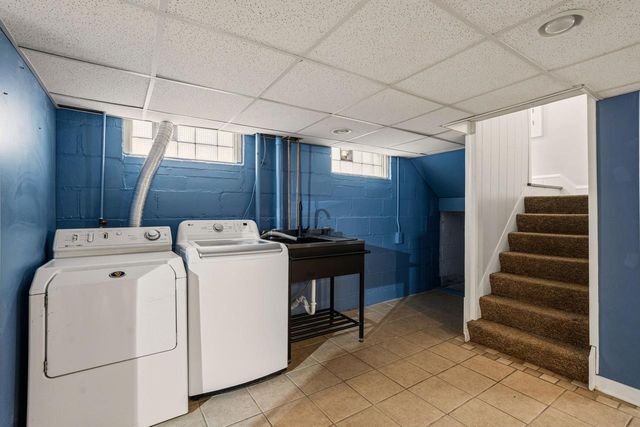 1829 N 55th STREET, Milwaukee, WI 53208