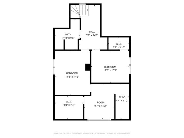 1829 N 55th STREET, Milwaukee, WI 53208