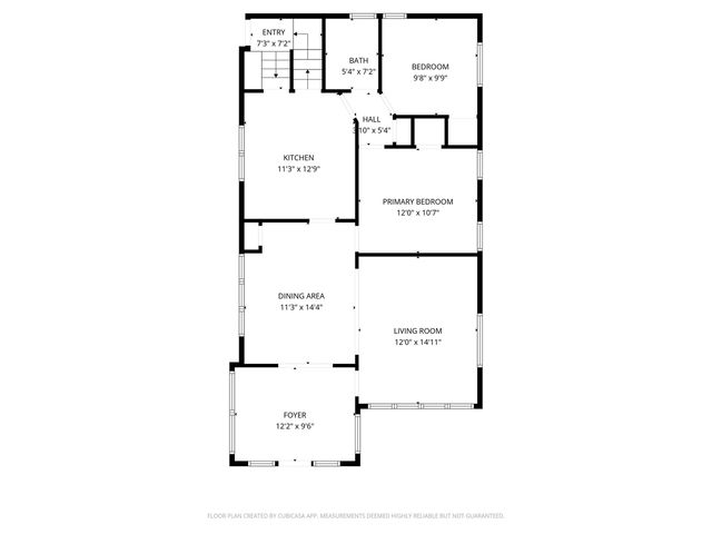 1829 N 55th STREET, Milwaukee, WI 53208