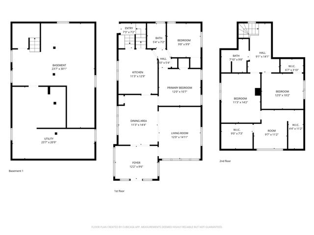 1829 N 55th STREET, Milwaukee, WI 53208