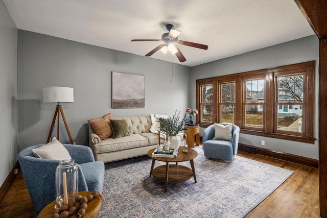 1829 N 55th STREET, Milwaukee, WI 53208