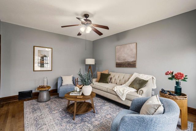 1829 N 55th STREET, Milwaukee, WI 53208