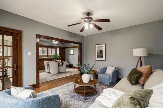 1829 N 55th STREET, Milwaukee, WI 53208