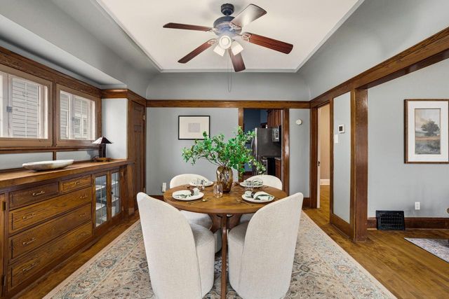 1829 N 55th STREET, Milwaukee, WI 53208