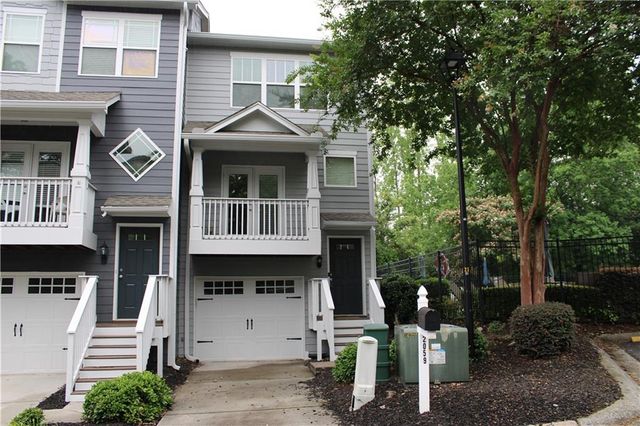 2059 Liberty Court NW, Atlanta, GA 30318