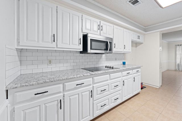 5407 Overridge Drive, Arlington, TX 76017