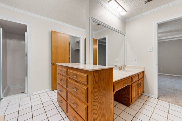 5407 Overridge Drive, Arlington, TX 76017