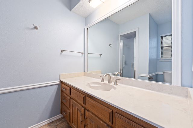 5407 Overridge Drive, Arlington, TX 76017