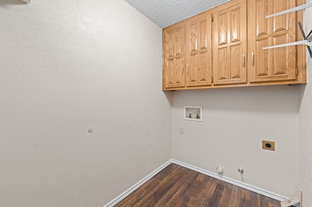 5407 Overridge Drive, Arlington, TX 76017