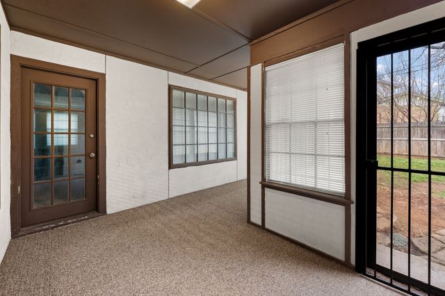 5407 Overridge Drive, Arlington, TX 76017