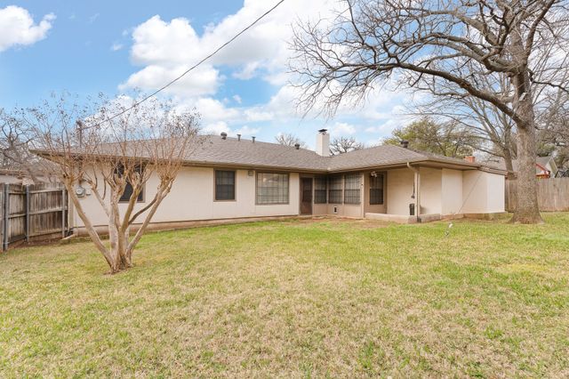 5407 Overridge Drive, Arlington, TX 76017