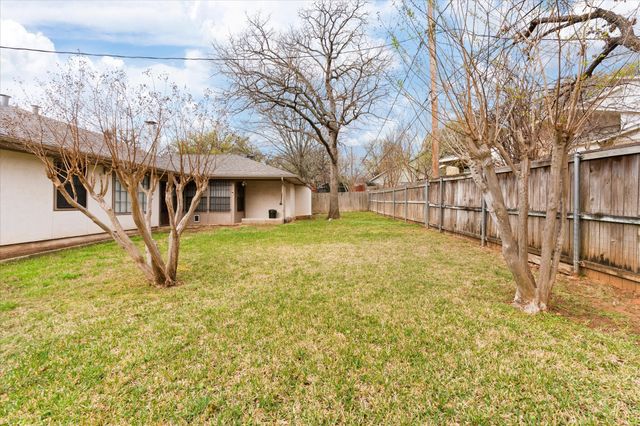 5407 Overridge Drive, Arlington, TX 76017
