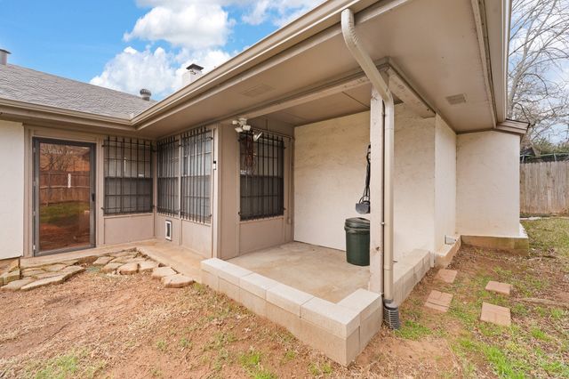 5407 Overridge Drive, Arlington, TX 76017