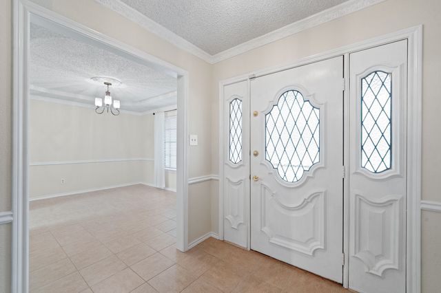 5407 Overridge Drive, Arlington, TX 76017