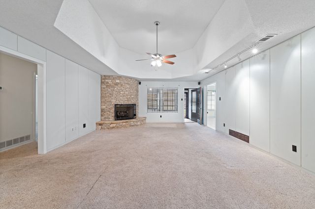 5407 Overridge Drive, Arlington, TX 76017