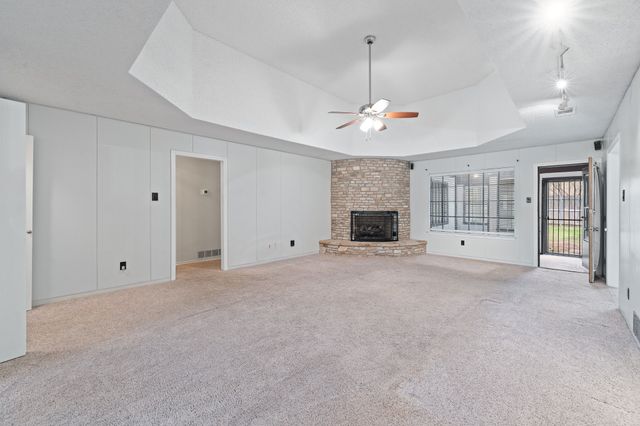 5407 Overridge Drive, Arlington, TX 76017