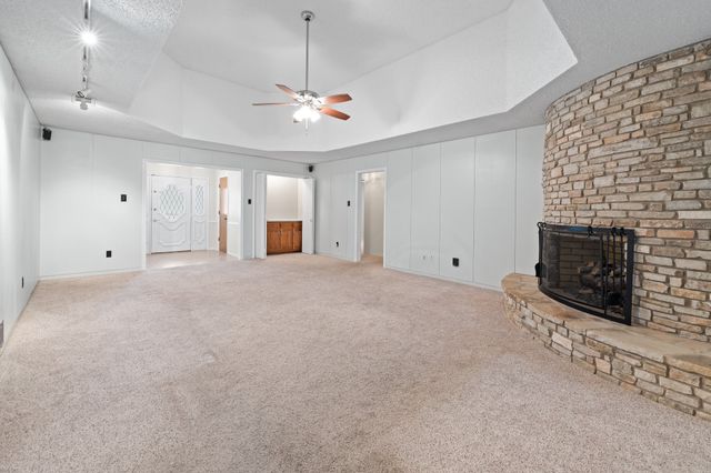 5407 Overridge Drive, Arlington, TX 76017