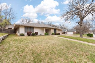 5407 Overridge Drive, Arlington, TX 76017