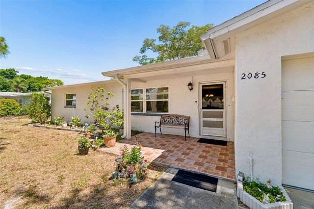 2085 68TH AVENUE S, St Petersburg, FL 33712