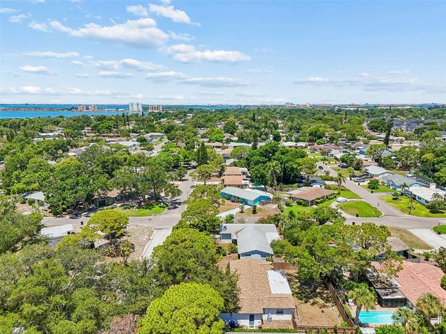 2085 68TH AVENUE S, St Petersburg, FL 33712
