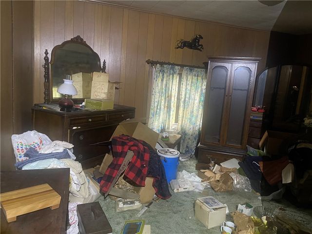 311 Mount Tabor Rd, Coal Center, PA 15423