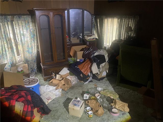 311 Mount Tabor Rd, Coal Center, PA 15423