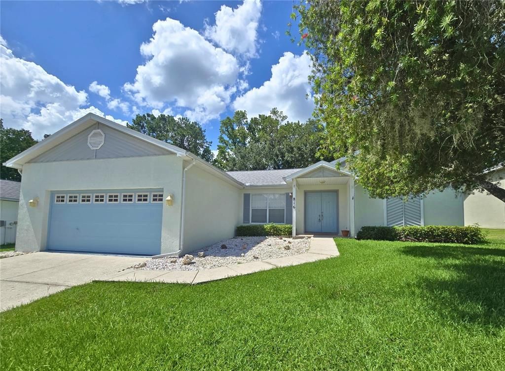 816 LAURELRIDGE COURT, Brooksville, FL 34601
