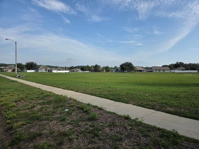 4471 MARSH HARBOR DRIVE, Tavares, FL 32778