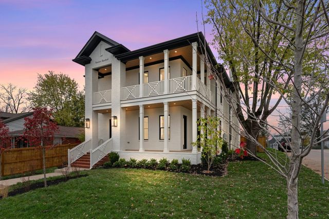 1900 Eastside Ave, Nashville, TN 37206