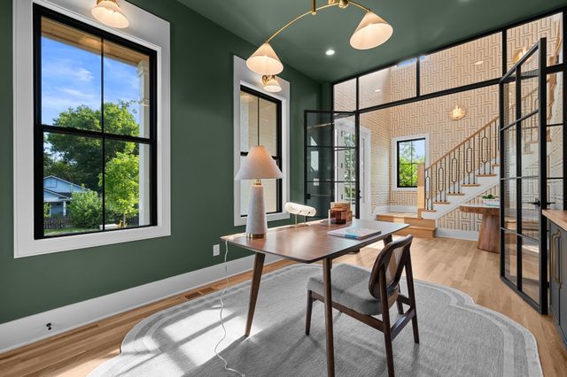 1900 Eastside Ave, Nashville, TN 37206