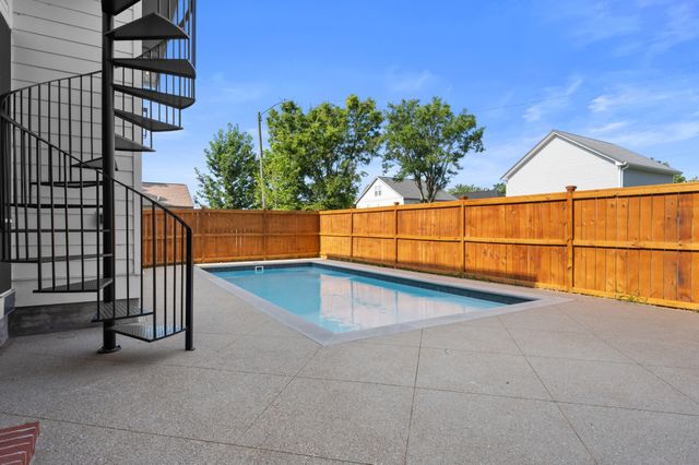 1900 Eastside Ave, Nashville, TN 37206