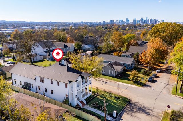 1900 Eastside Ave, Nashville, TN 37206